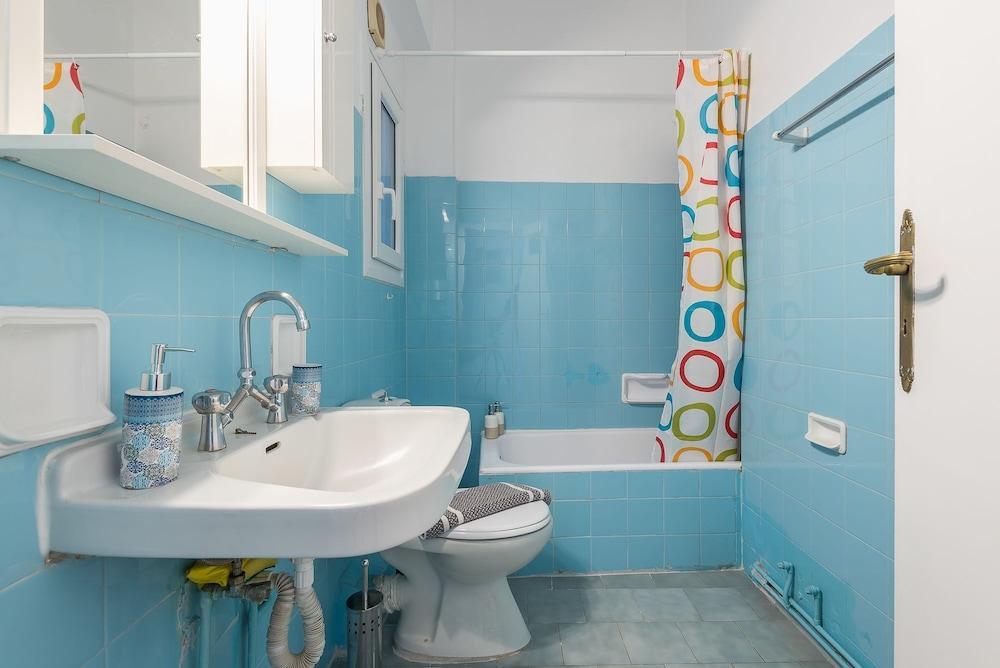 Comfy Apartment In Acropolis Area By Cloudkeys Atenas Exterior foto
