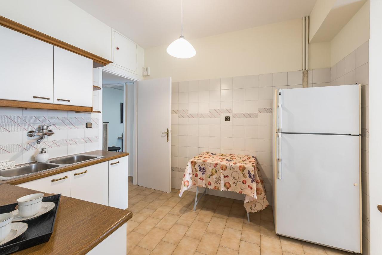 Comfy Apartment In Acropolis Area By Cloudkeys Atenas Exterior foto